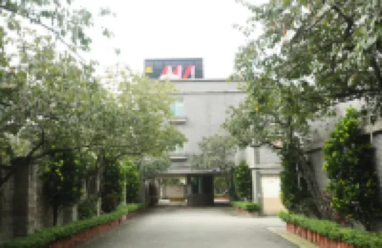 桃園溫馨汽車旅館