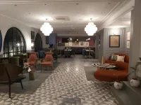 Ambiance Boutique Art Hotel Lahore
