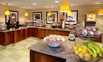 Hampton Inn Charlotte-North/Lake Norman