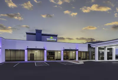 Wingate by Wyndham Wichita Airport Các khách sạn ở 