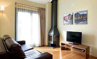 Appartements & Spa Cerdanya