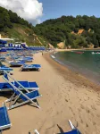 La Castellana Una Finestra Sul Mare- Air Conditioned Hotels in Vezzano Ligure