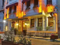Bon Hotel Hagia Sophia Hotels in Sultan Ahmed Mosque