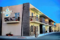 Hotel Ancla Suites Hotel di Rocky Point
