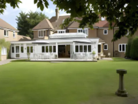 Little Silver Country Hotel