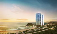 Surf Resort JD Yangyang Hotels near Jukdo Beach
