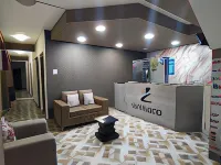 Zentrico Hotel Hotels in Chiclayo