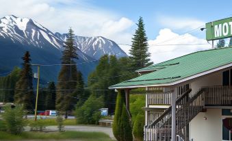 Fireweed Motel