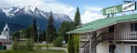 Fireweed Motel Hotels near Bulkley Valley Museum