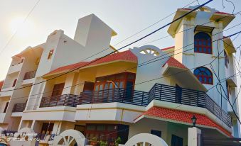 Goroomgo Maujis Villa Guest House ( Prayagraj, Uttar Pradesh)