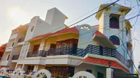 Goroomgo Maujis Villa Guest House ( Prayagraj, Uttar Pradesh)
