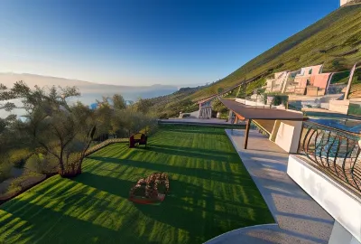 Pearl Mansions