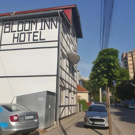 Bloom Inn