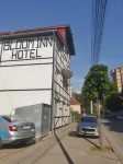 Bloom Inn Hotels near frizerski salon miss beauty