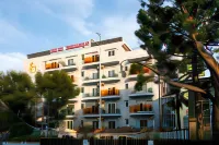 Hotel Bersoca Hôtels à : Benicàssim