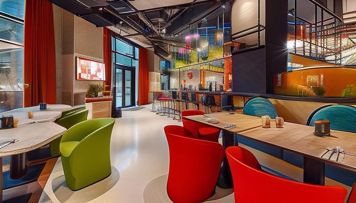 이비스 트빌리시 스타디움