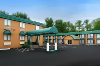 Travelodge by Wyndham Beckley Hotel di Raleigh County