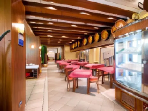 Hotel El Churra Hotels in Murcia