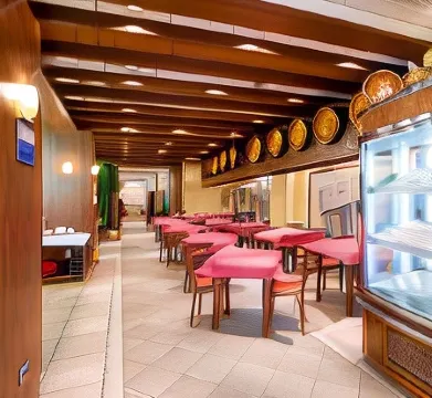 Hotel El Churra