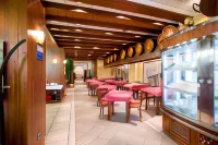 艾爾庫拉飯店