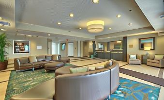 Candlewood Suites Columbus - Grove City