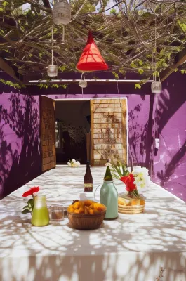 Villa Ostello Pousada Hotels in Barra de Santo Antônio