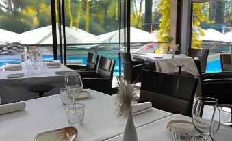 Best Western Sevan Parc Hotel - Housity
