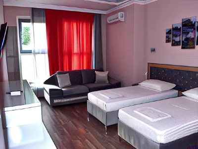 Hotel Number One فنادق في Gjirokaster