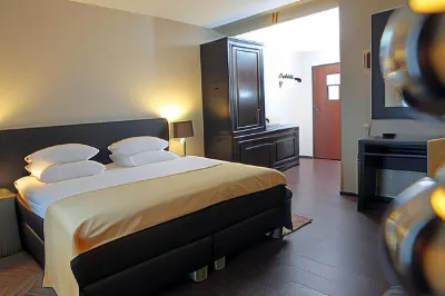 Graf Orlov Hotel