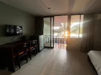 Room Beach Samui ナトン埠頭周辺のホテル