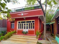 Rahees Bi Roambay -Backpacker Hostel Hotels in 