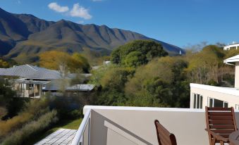 The View Swellendam