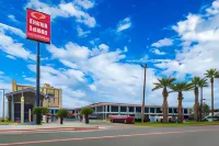 Econo Lodge Inn & Suites Các khách sạn gần Dryden Park