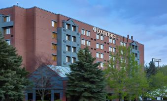 DoubleTree by Hilton Leominster