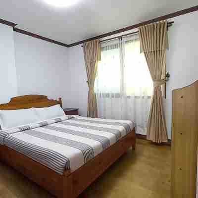 Prestige Vacation Apartments - Hanbi Mansions Rooms