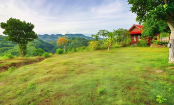 Ayu Hill Bungalows