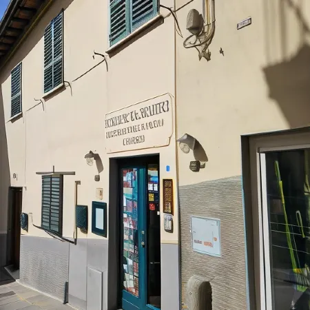 Toscani da Sempre
