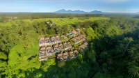 Viceroy Bali Hotels near Ubud Palace