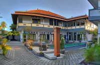 Serangan Inn Mimba Hotels in Padang Bay