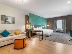 Comfort Suites Gatlinburg Downtown-Convention Center
