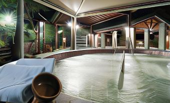 Hoya Hot Springs Resort Guanziling