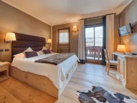 Agriturismo Rini Hotel di Bormio