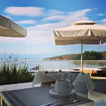 Paradisos Hotels in Galaxidi