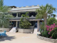 The Wild Orchid Resort - Moalboal Отели в г. Моолбол