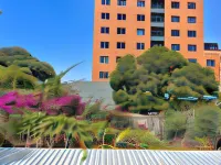 Hotel Citadin Z10 Hoteles en Ciudad de Guatemala