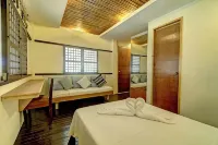 Kota Beach Resort
