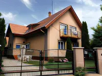 Lavender Apartment Hotels in Siófok