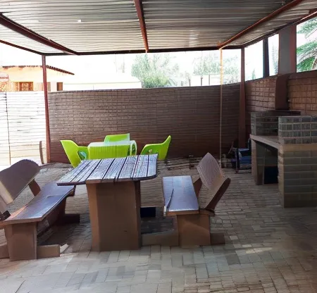 C - Land Guest House Meyerton