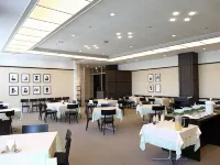 Yuzawa Grand Hotel Các khách sạn ở Yuzawa