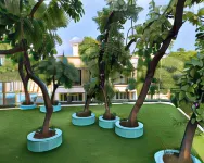Saffron Valley Hotels and Resorts